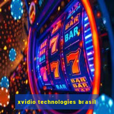 xvidio technologies brasil